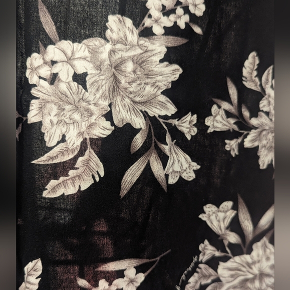 Spiritual Gangster cardigan - Picture 5 of 6